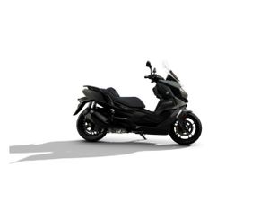BMW C400GT   Gasolina - Foto 2