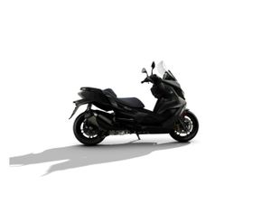 BMW C400GT   Gasolina - Foto 15