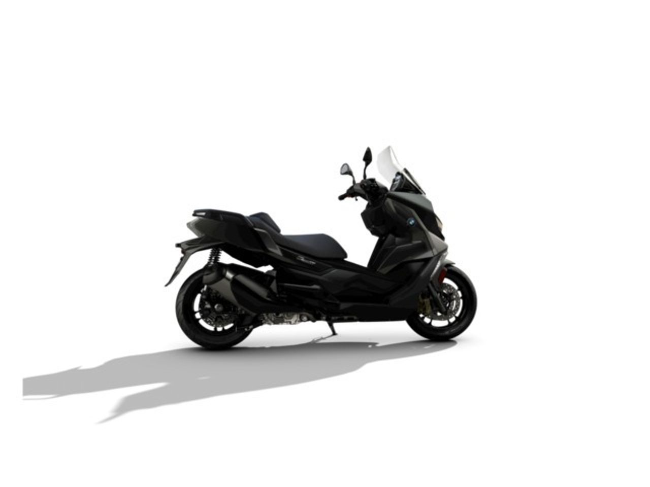 BMW C400GT   Gasolina - Foto 9