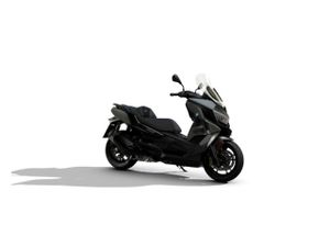 BMW C400GT   Gasolina - Foto 5
