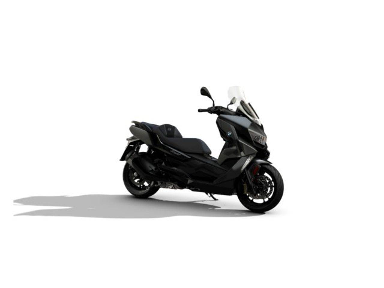BMW C400GT   Gasolina - Foto 4