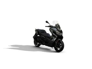 BMW C400GT   Gasolina - Foto 3