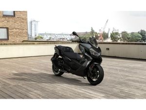 BMW C400GT   Gasolina - Foto 9