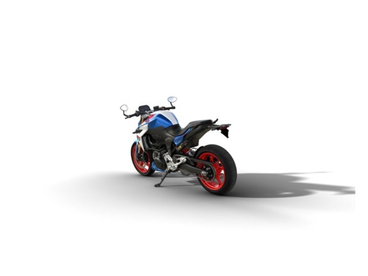 BMW F 900 R    Gasolina - Foto 9