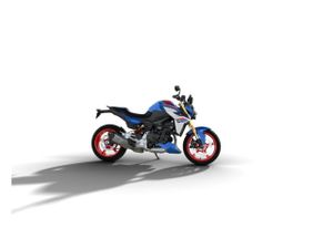 BMW F 900 R    Gasolina - Foto 2