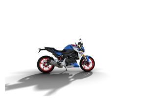BMW F 900 R    Gasolina - Foto 13