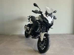 BMW F900 XR   Gasolina - Foto 7