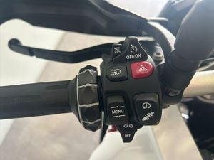 BMW F900 XR   Gasolina - Foto 13