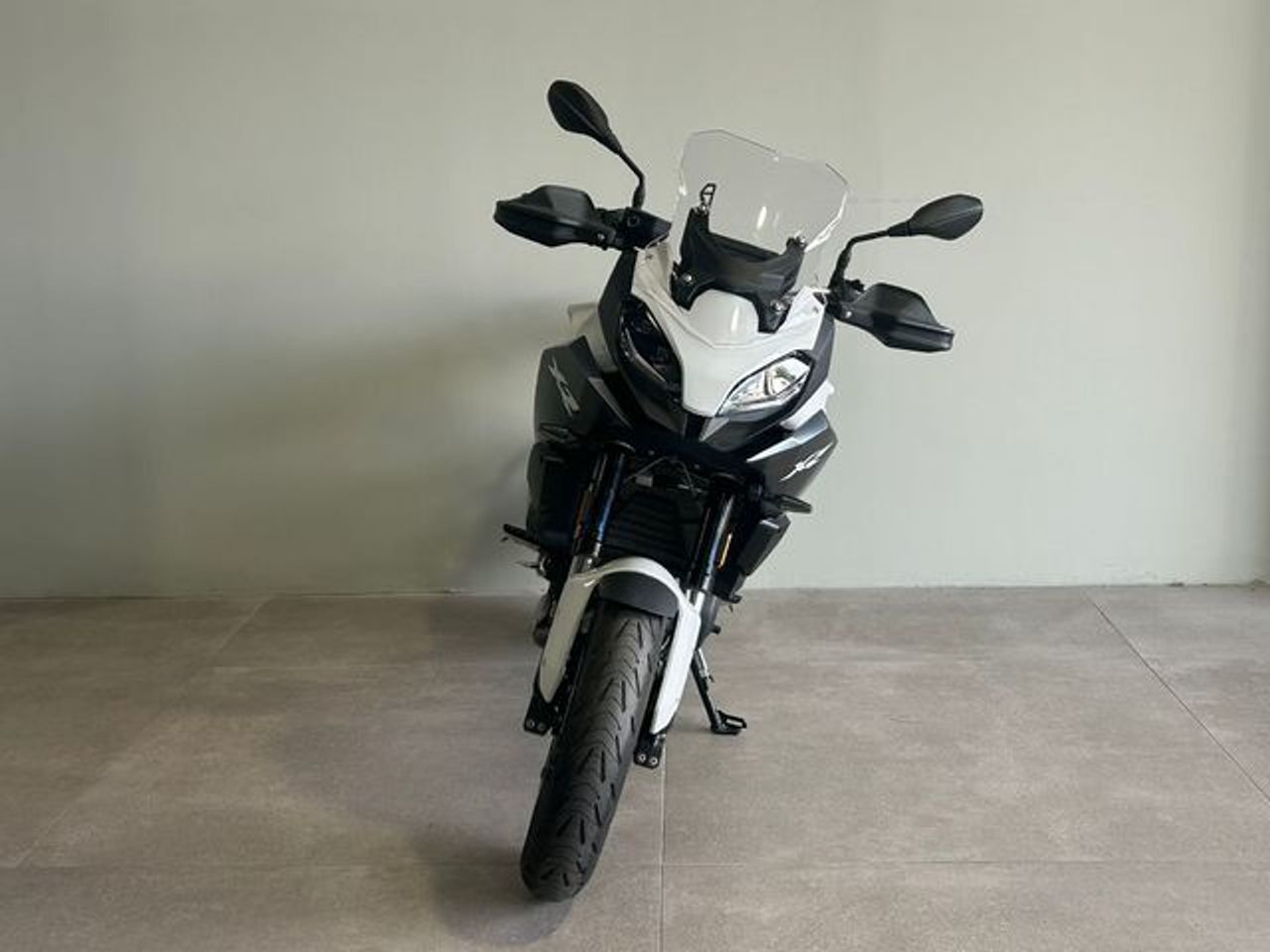 BMW F900 XR   Gasolina - Foto 4
