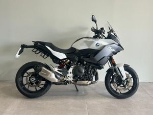 BMW F900 XR   Gasolina - Foto 9
