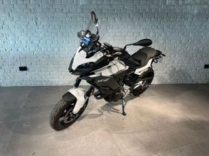 BMW F900 XR   Gasolina - Foto 3