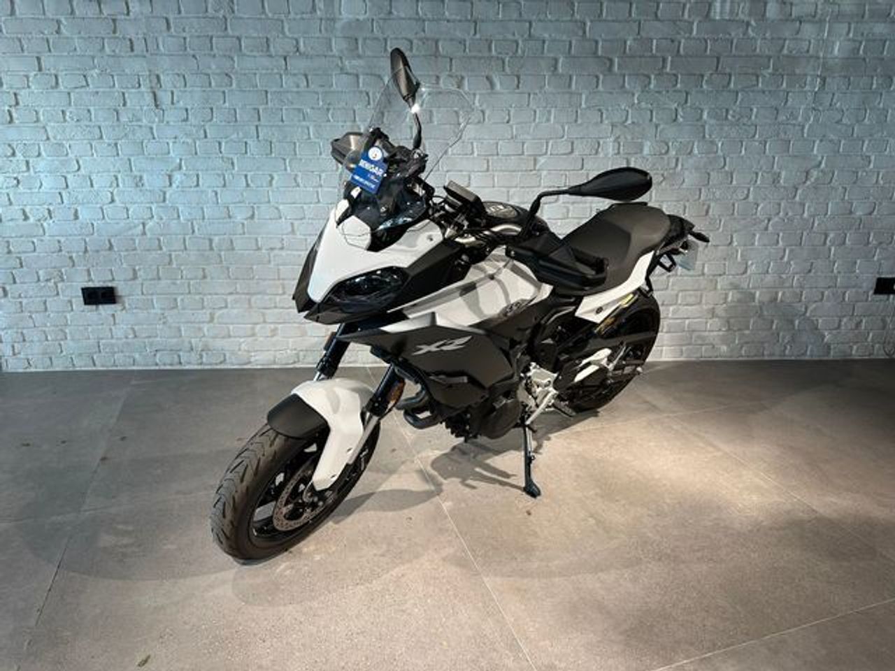BMW F900 XR   Gasolina - Foto 3