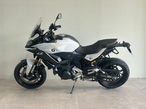 BMW F900 XR   Gasolina - Foto 2