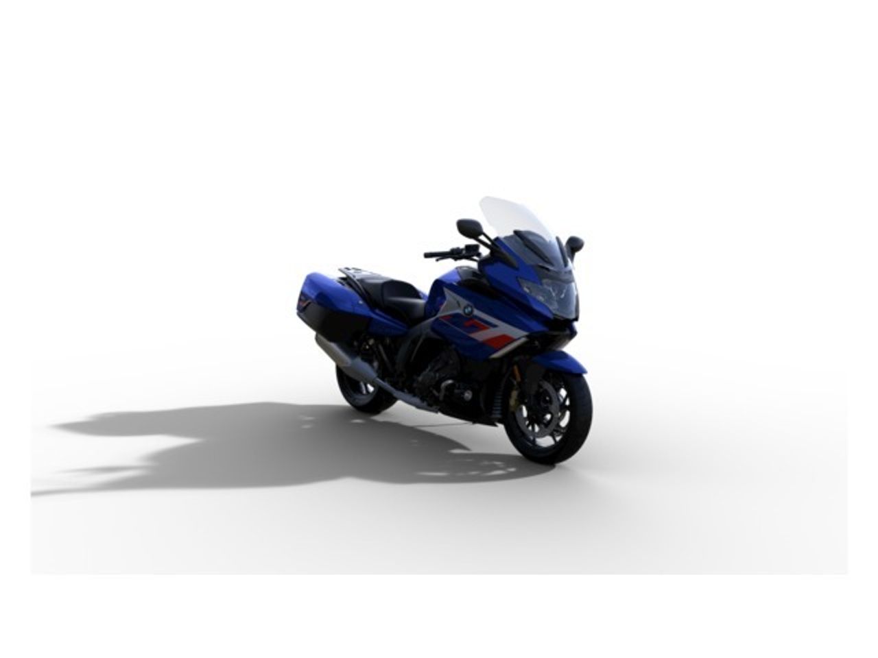 BMW K 1600 GT   Gasolina - Foto 3