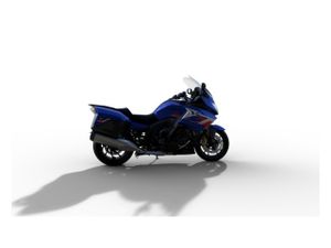 BMW K 1600 GT   Gasolina - Foto 13