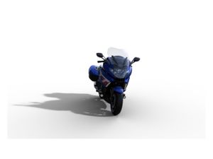 BMW K 1600 GT   Gasolina - Foto 11