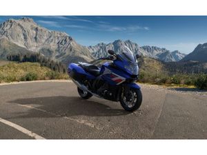 BMW K 1600 GT   Gasolina - Foto 9