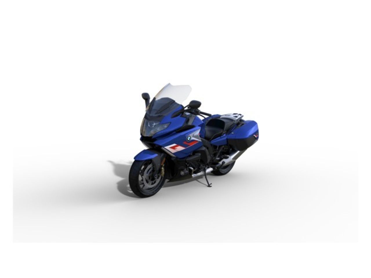 BMW K 1600 GT   Gasolina - Foto 9