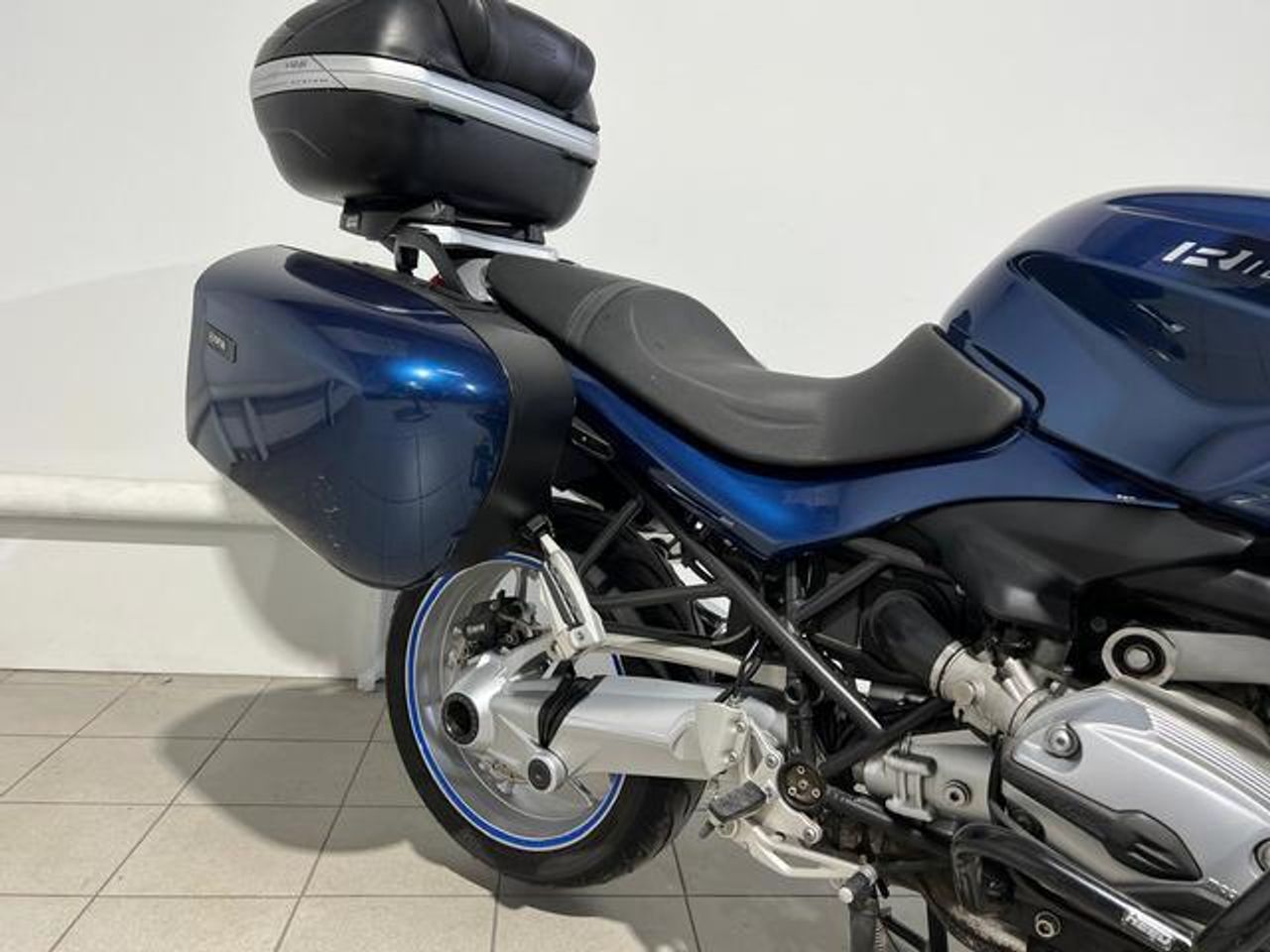 BMW R 1200 R   Gasolina - Foto 14