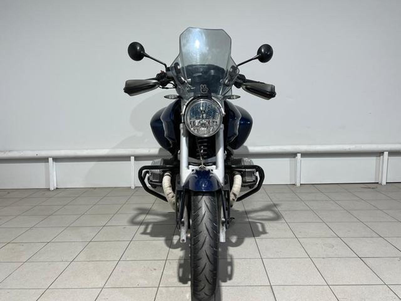 BMW R 1200 R   Gasolina - Foto 4