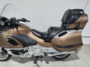 BMW K 1200 LT   Gasolina - Foto 15