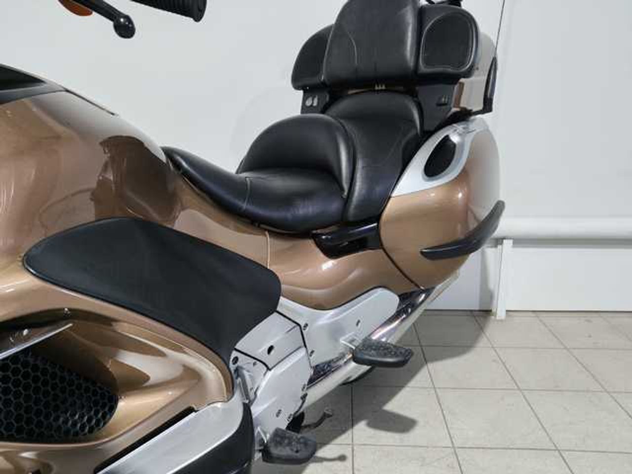 BMW K 1200 LT   Gasolina - Foto 13