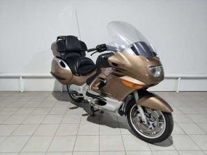 BMW K 1200 LT   Gasolina - Foto 7