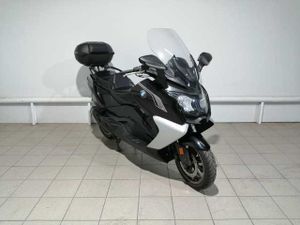 BMW C 650 GT   Gasolina - Foto 7