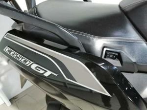 BMW C 650 GT   Gasolina - Foto 13
