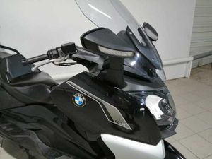 BMW C 650 GT   Gasolina - Foto 15