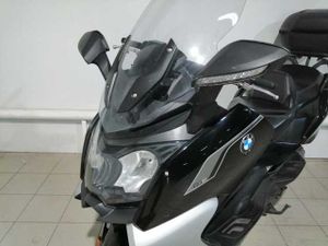 BMW C 650 GT   Gasolina - Foto 17