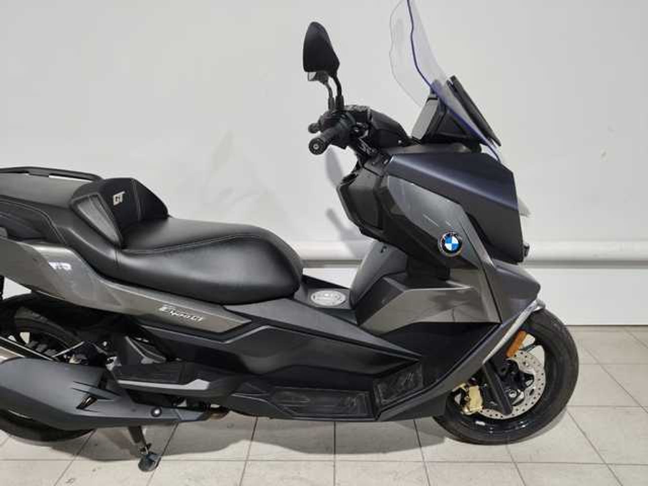 BMW C400GT   Gasolina - Foto 15