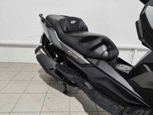 BMW C400GT   Gasolina - Foto 23