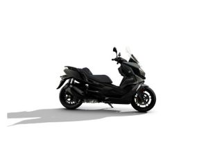 BMW C400GT   Gasolina - Foto 2