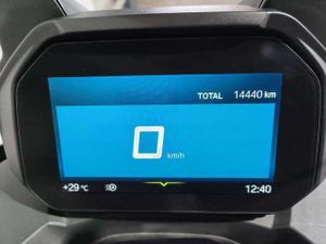 BMW C400GT   Gasolina - Foto 11