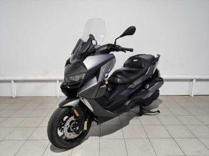 BMW C400GT   Gasolina - Foto 3