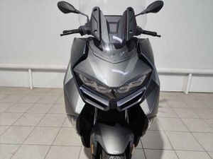 BMW C400GT   Gasolina - Foto 21