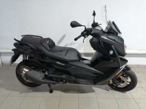 BMW C400GT   Gasolina - Foto 9