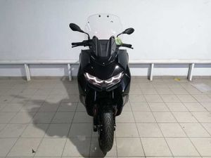 BMW C400GT   Gasolina - Foto 5