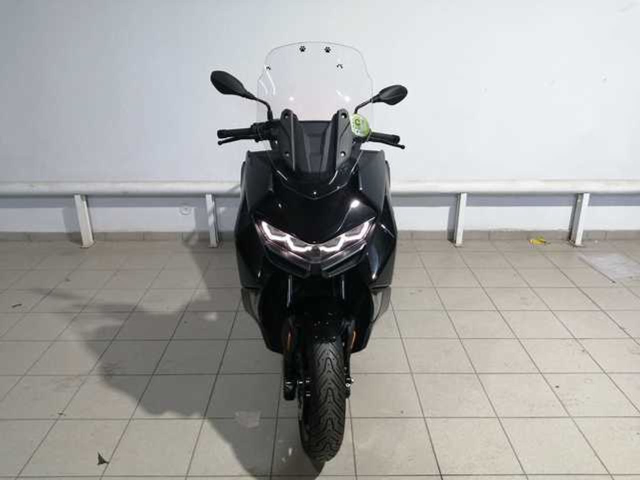 BMW C400GT   Gasolina - Foto 4