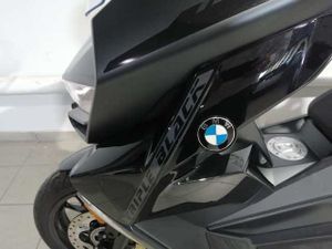 BMW C400GT   Gasolina - Foto 19