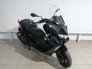 BMW C400GT   Gasolina - Foto 7