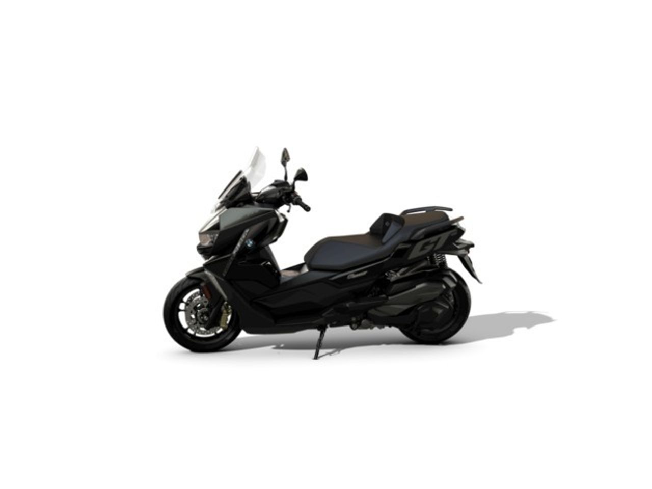 BMW C400GT   Gasolina - Foto 16
