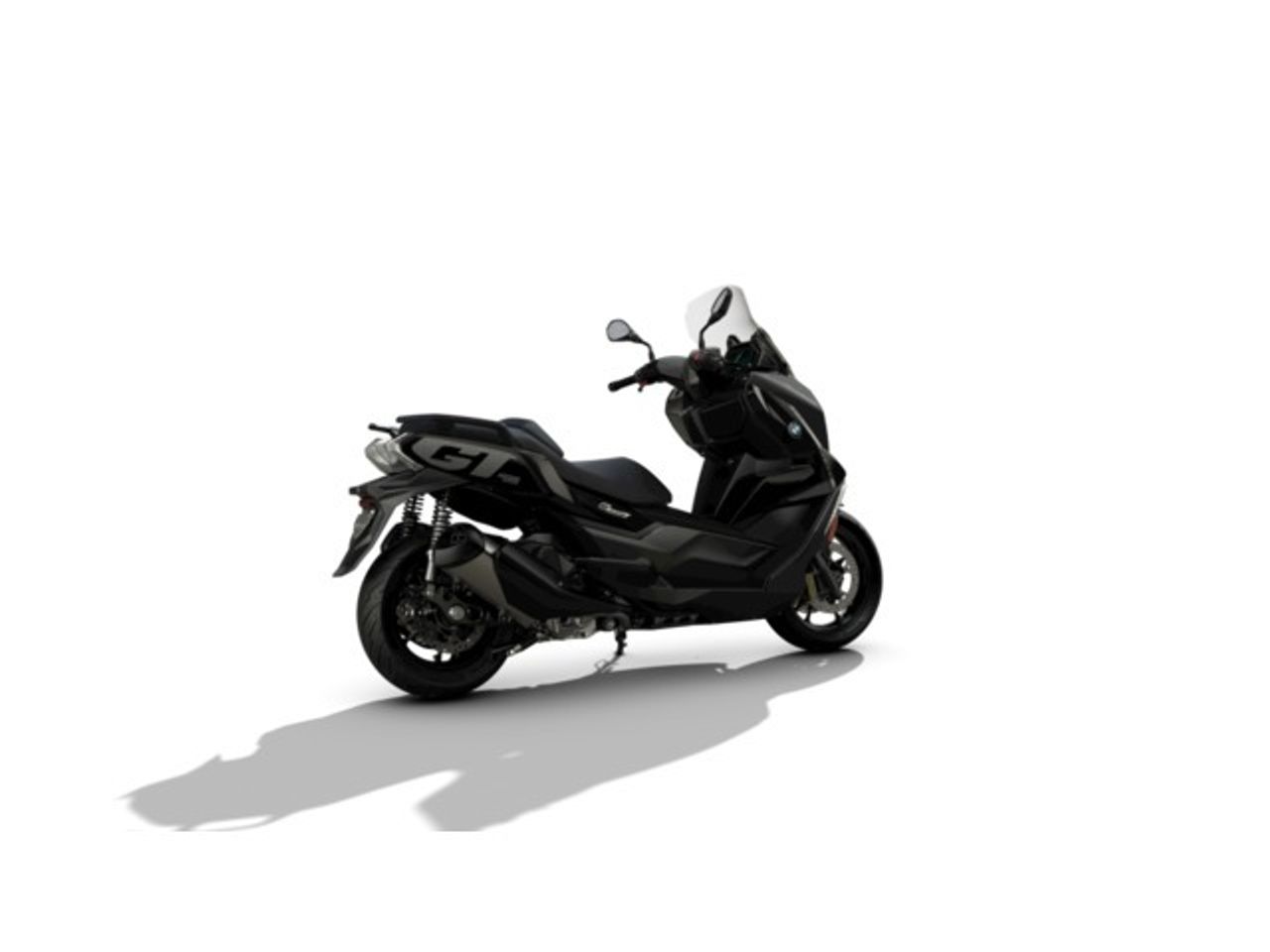 BMW C400GT   Gasolina - Foto 14