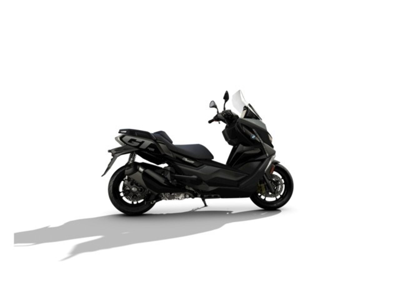 BMW C400GT   Gasolina - Foto 11