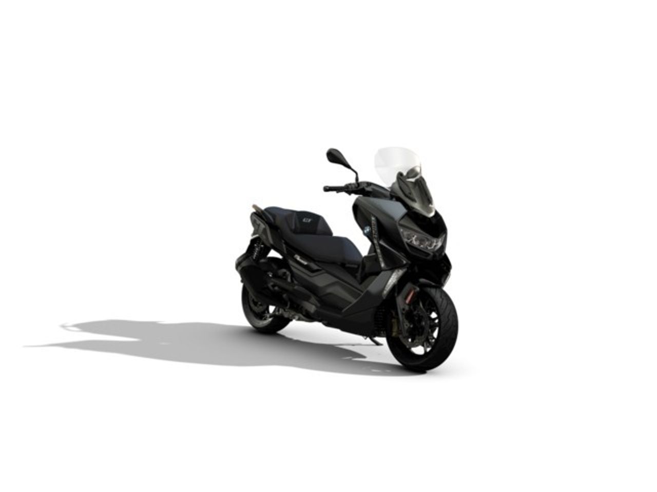 BMW C400GT   Gasolina - Foto 5