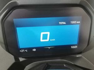 BMW C400GT   Gasolina - Foto 11