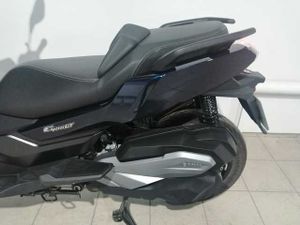 BMW C400GT   Gasolina - Foto 15