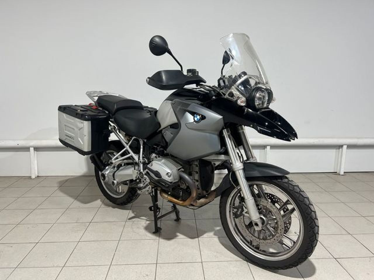 BMW R 1200 GS   Gasolina - Foto 5
