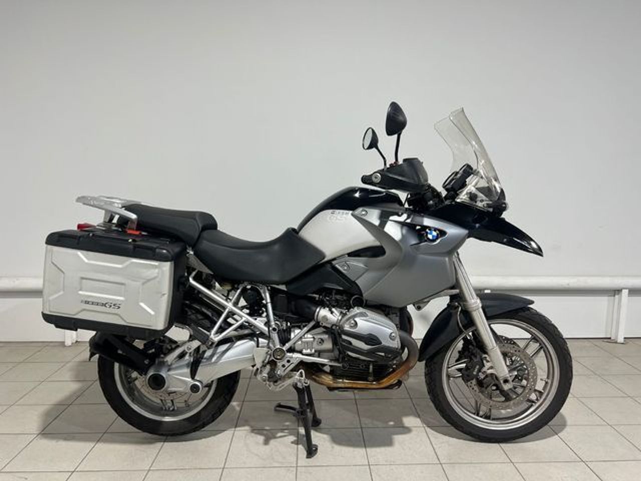 BMW R 1200 GS   Gasolina - Foto 6